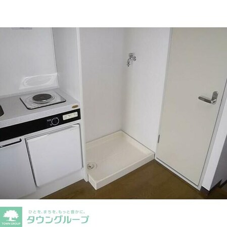 グレースビュウ国府台の物件内観写真